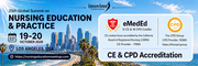 25th Global Summit on Nursing Education and Practice (GSNEP 2026)-chi