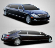 Best Chicago Limo